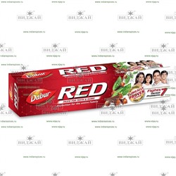 Зубная паста Dabur Red