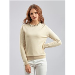 Eleganzza  Свитер  8189