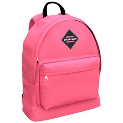 Рюкзак Erich Krause EasyLine "Neon. Coral" 29*39*13см, 1 отделение, 1 карман