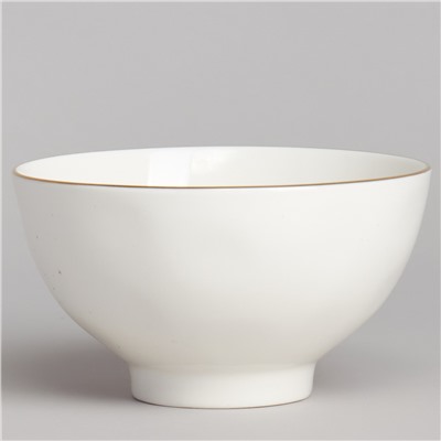 НАБОР САЛАТНИКОВ BRONCO "GOLD" 4 ШТ. 11,5*6,5 СМ 300 МЛ