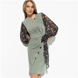 Платье, Мой спектакль (феерия)