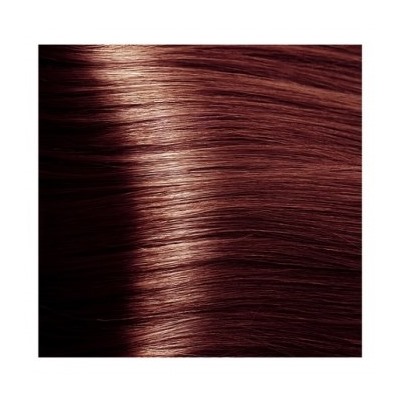 Kapous "Studio" Краска для волос № 5.43 светло-корич медно-золотой, 100 мл