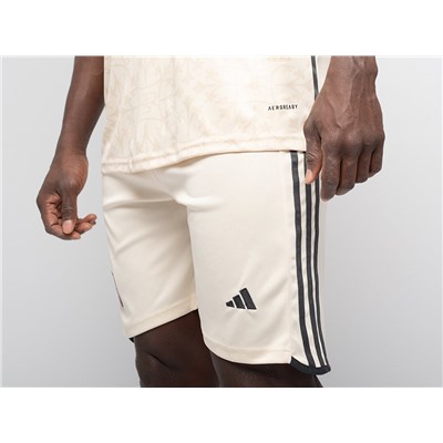 Футбольная форма Adidas FC ROMA