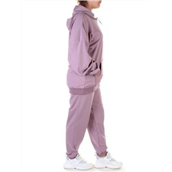 Y314-2 Спортивный костюм женский (100% хлопок)