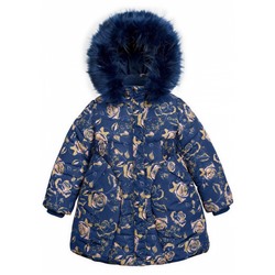 Пальто для девочек