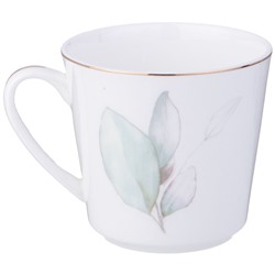 КОФЕЙНЫЙ  НАБОР LEFARD "INSPIRATION" НЕЖНОСТЬ НА 6 ПЕР. 12 ПР. 220 МЛ (КОР=4НАБ.)