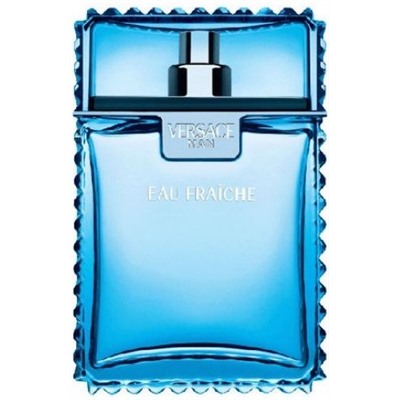 VERSACE EAU FRAICHE men 200ml edt