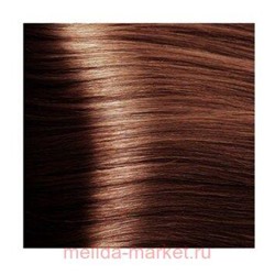 Kapous HY 6.4 Темный блондин медный