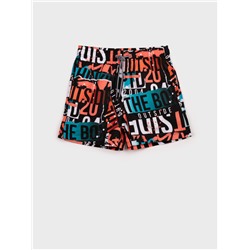 Шорты плавательные для мальчика