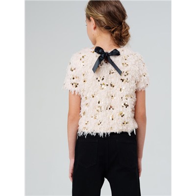 Блузка для девочки