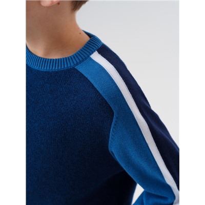 Джемпер для мальчика