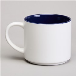 КРУЖКА LEFARD 500МЛ "ТРУДНО БЫТЬ СКРОМНЫМ КОГДА ТЫ ЛУЧШИЙ"