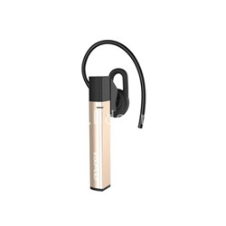 Bluetooth-гарнитура AWEI беcпроводная (A831BL) золото
