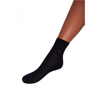 Носки подростковые Г-13Д новый черный