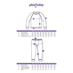 Термобелье для мальчика
