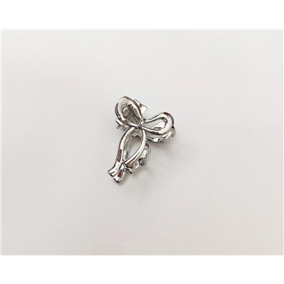 Заколка - краб маленький