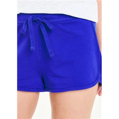 Jersey Shorts