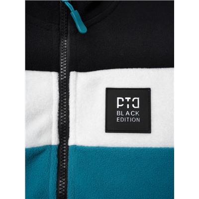 Куртка флисовая для мальчика