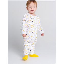 Носки для мальчика, 2 пары в комплекте