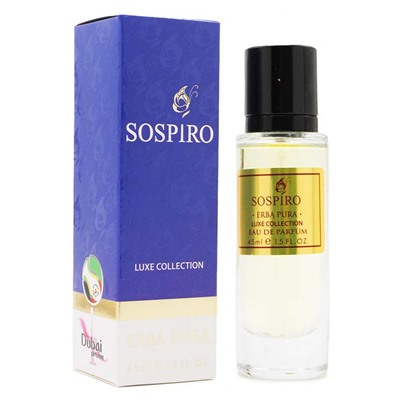 Luxe Collection Sospiro Erba Pura Unisex edp 45 ml
