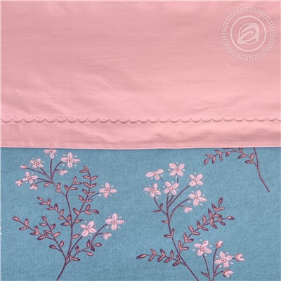 КПБ Алонсо мако-сатин Арт Дизайн