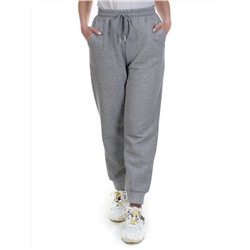 2782 GRAY Брюки спортивные женские