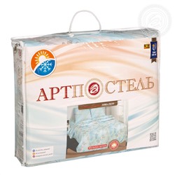 КПБ Музыка ветра зима-лето поплин Арт Дизайн