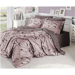 Постельное белье Сатин First Choice Saten Cotton Collection