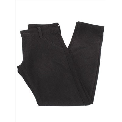 D-2835 BLACK Брюки женские