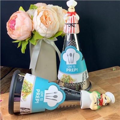 160-160 Терка 11х27 см (х24)Металл