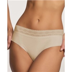 Трусы слипы, X-File, XF-0406 оптом