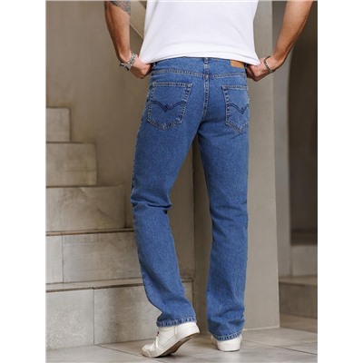 Мужские джинсы арт. TJM65