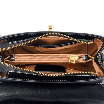 Bags Сумка женская / кожа /  	 0110251