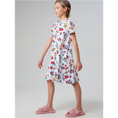 Тапочки для девочки