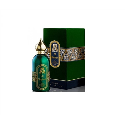 Туалетная вода Attar Collection Al Rayhan 100мл edp