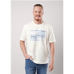 Футболка мужская