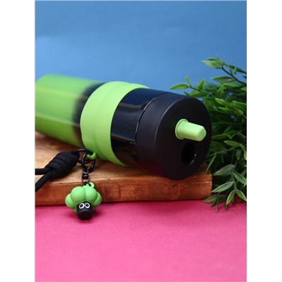 Термокружка «Bright», green (710 мл)