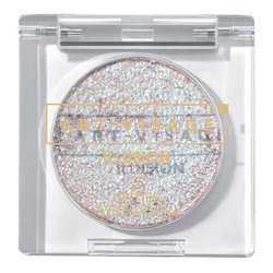 ART-VISAGE Тени для век ILLUSION сияющие 42 тон