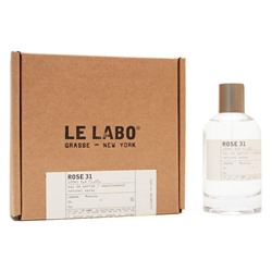Le Labo Rose 31 edp 100 ml
