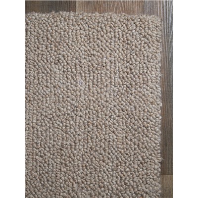 Ковер из шерсти Salem бежевого цвета из коллекции Ethnic