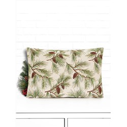 Питер Пэн Шишки Наволочка 50х70 см односторонняя 07258