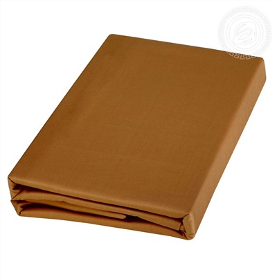 Пододеяльник из сатина Коричневый Арт Дизайн