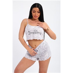 85672 пижама женская