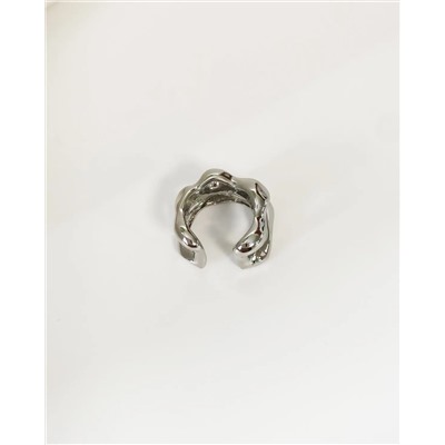 Серьги - кафф