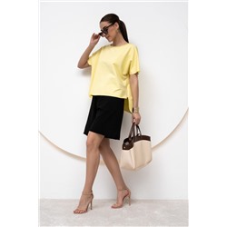 Шорты женские 24-517L3-39 черный