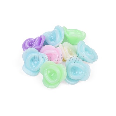 Набор создание украшений "Перламутровые бусинки" в коробке