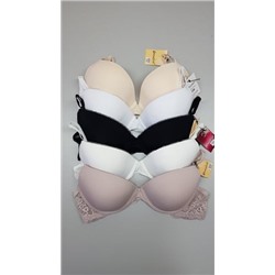 Бюстгальтер формованная чашка, Donafen, 6682 С оптом