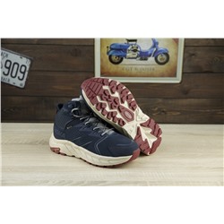 Зимние  Hoka Anacapa Mid Gore-Tex