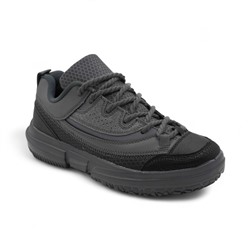 Кроссовки А731-4 серые