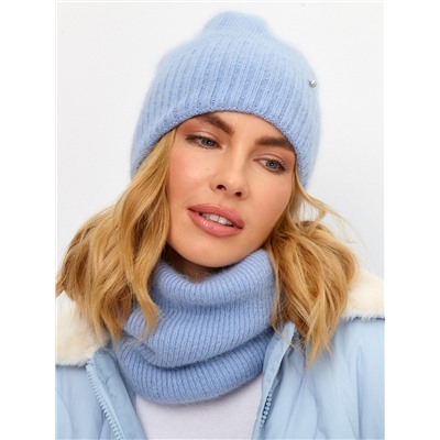 Комплект двойной 40% ангоры PR 019 К-Т